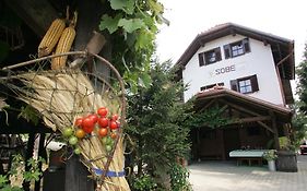 Farm Stay Frank Ozmec
