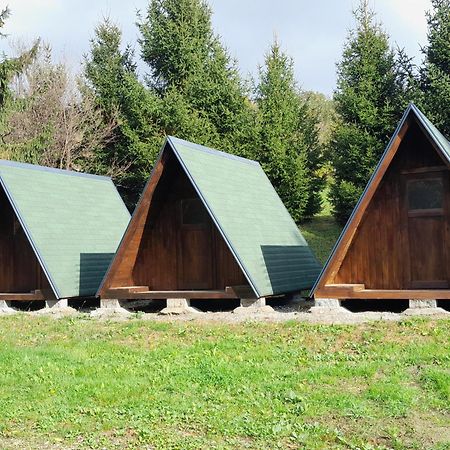 Farm Stay Frank Ozmec Ljutomer Exterior foto