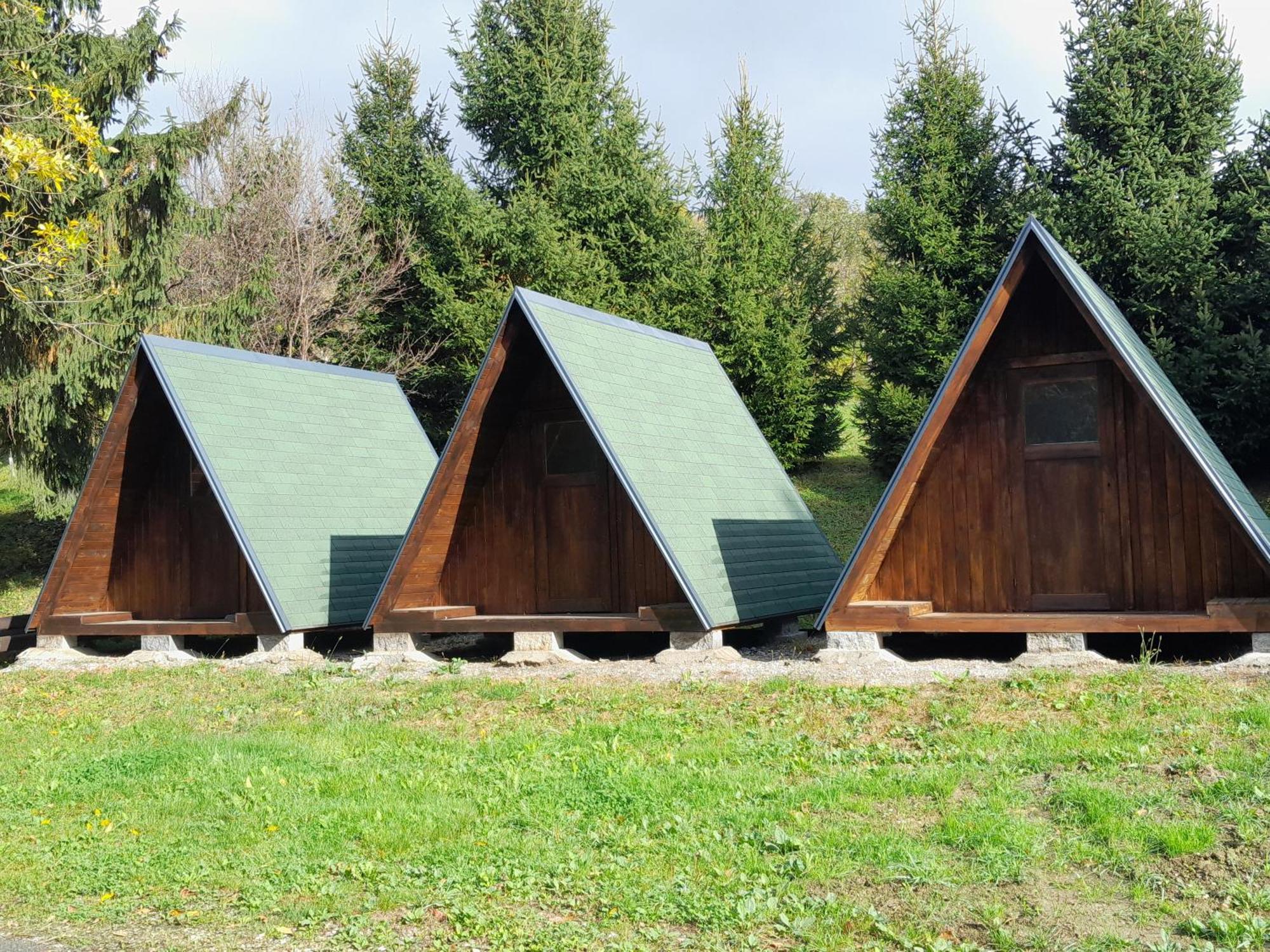Farm Stay Frank Ozmec Ljutomer Exterior foto