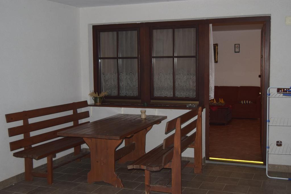Farm Stay Frank Ozmec Ljutomer Zimmer foto