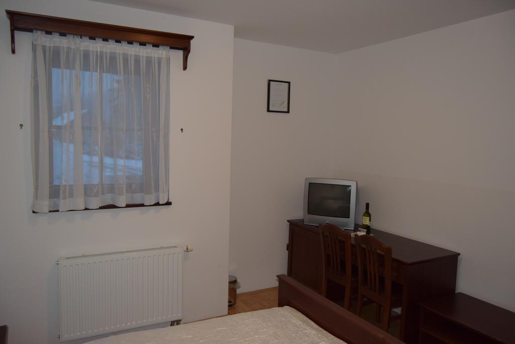 Farm Stay Frank Ozmec Ljutomer Zimmer foto