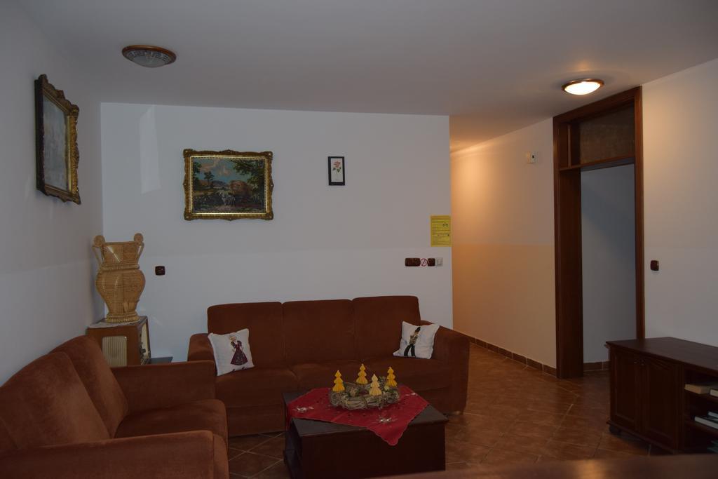 Farm Stay Frank Ozmec Ljutomer Zimmer foto
