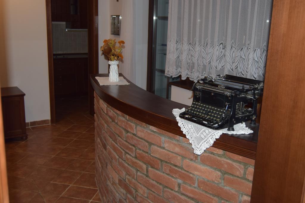 Farm Stay Frank Ozmec Ljutomer Zimmer foto