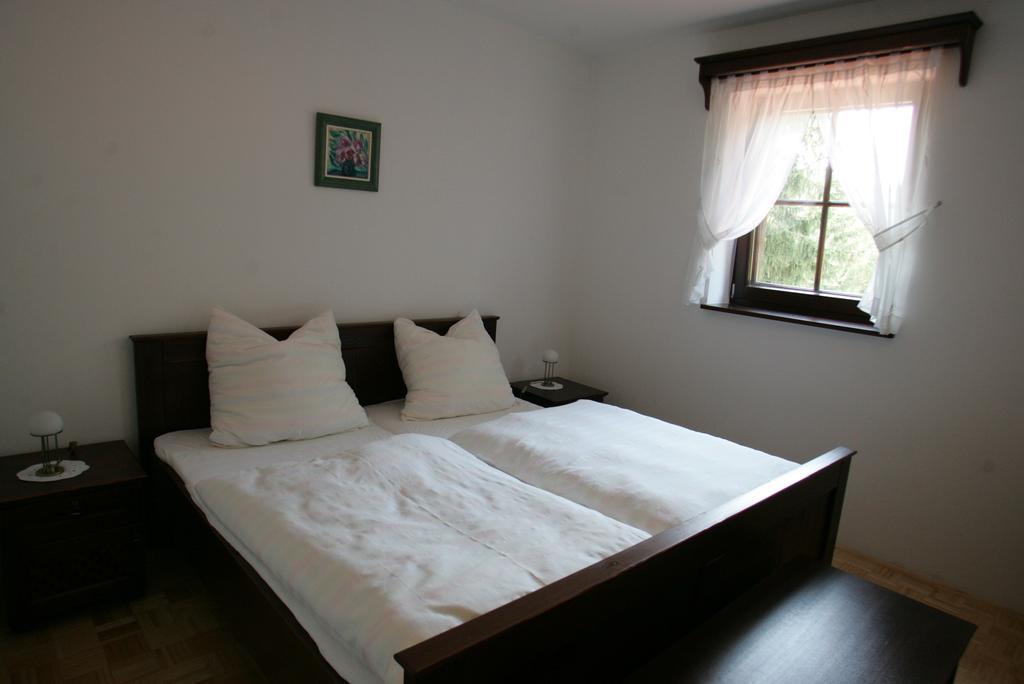 Farm Stay Frank Ozmec Ljutomer Zimmer foto